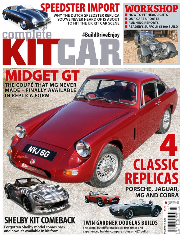 December 2018 - Issue 147